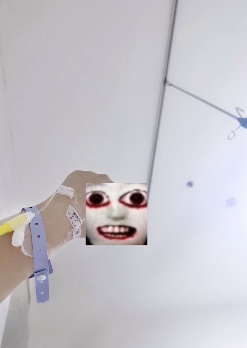 讨厌你的好 tweet media