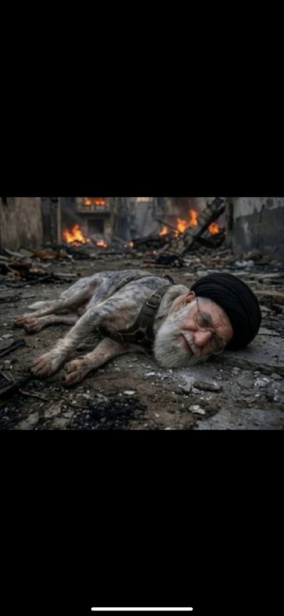 الزعيم العالمي tweet media