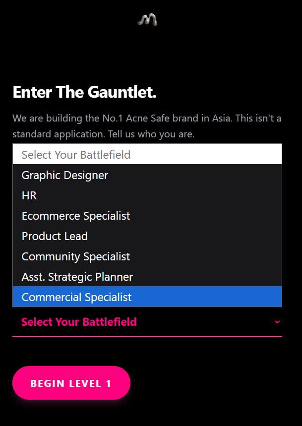 Mad For Makeup tweet media