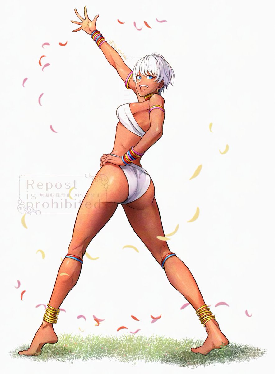 .yo:無｜ようなし＠絵仕事募集中 tweet media