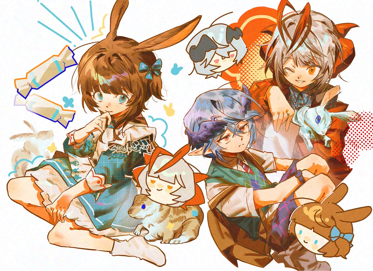 오박사 tweet media