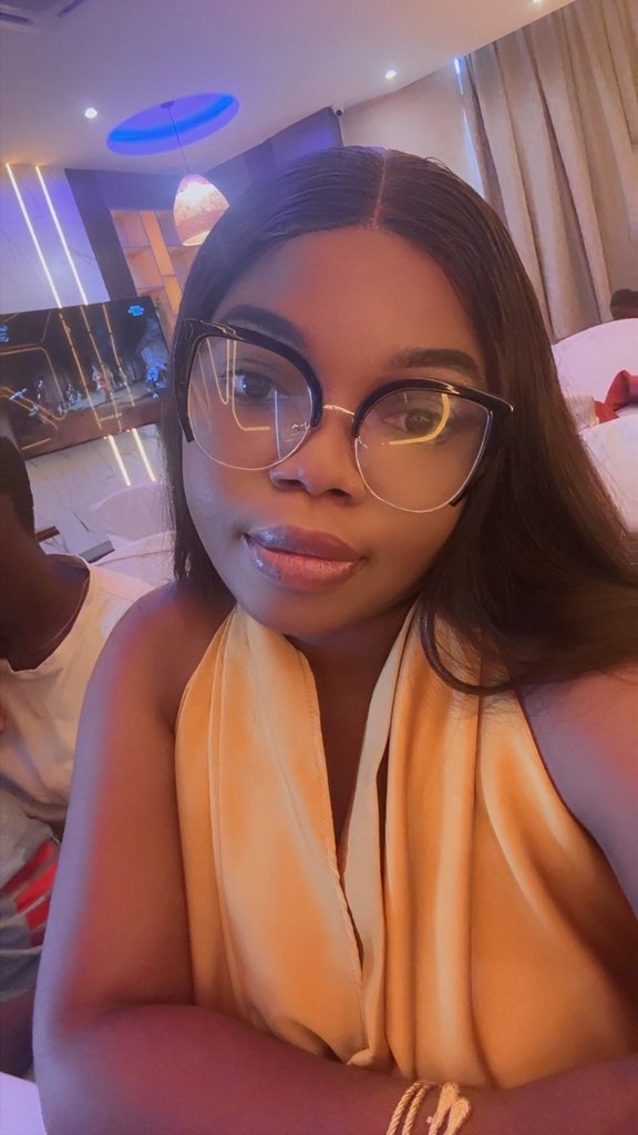 Divinefavour Ikechi tweet media