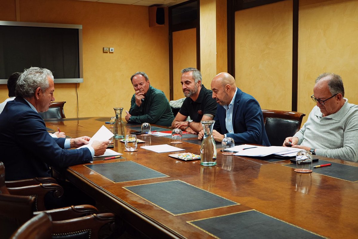 Delegación del Gobierno en Castilla y León tweet media