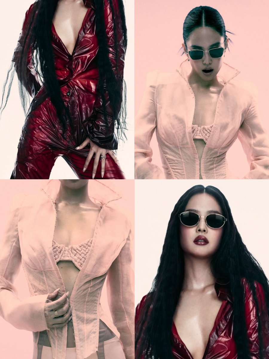 jennie pics tweet media