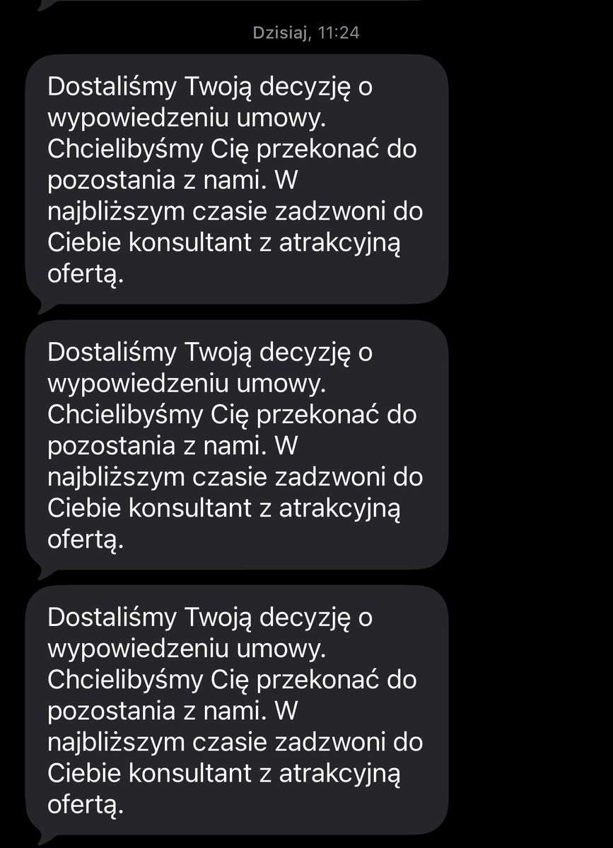 Tomasz Szatkowski tweet media