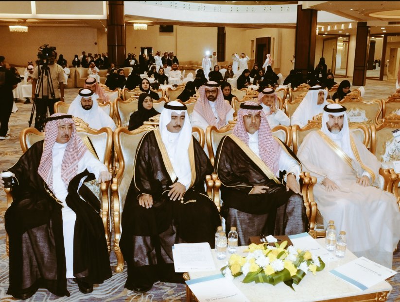 Dr. Turki Alayyar tweet media