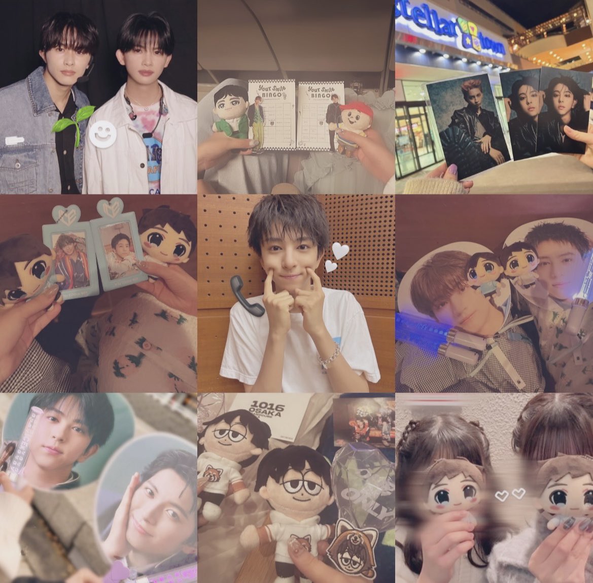 りん tweet media