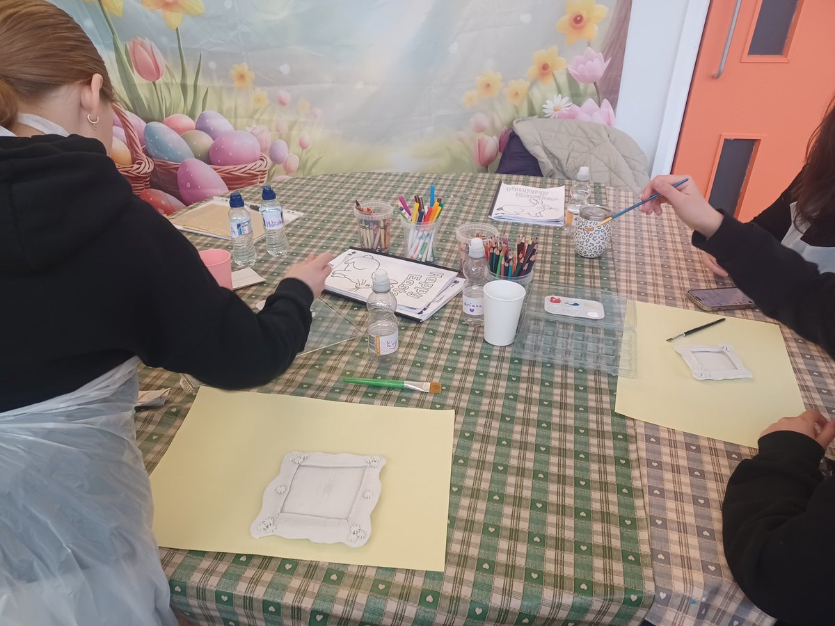 Ballymun Child & Family Resource Centre tweet media