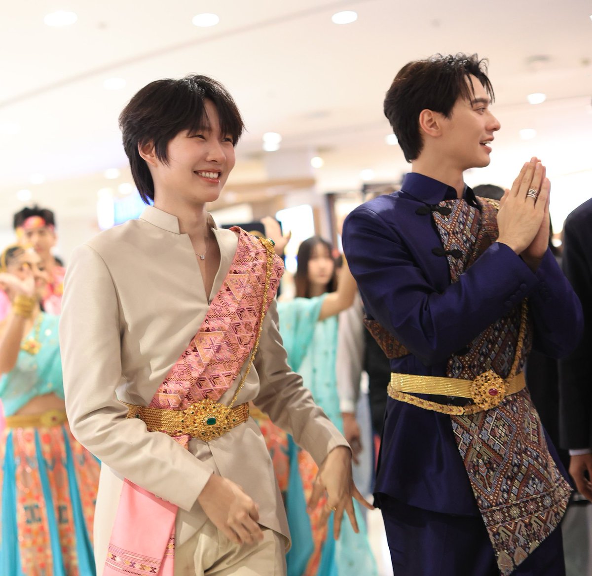 Central Pattana tweet media