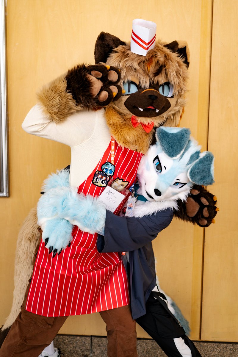 사오정LyuMir tweet media