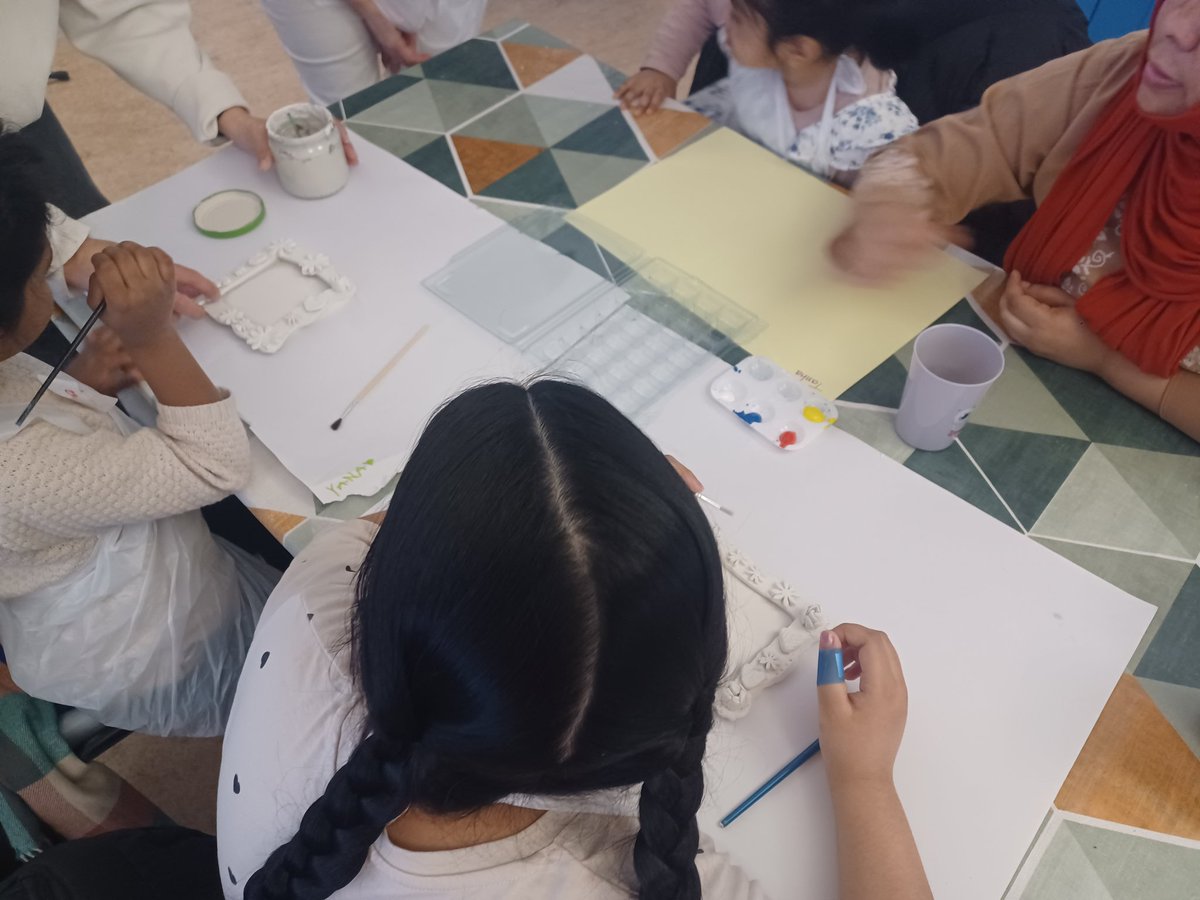 Ballymun Child & Family Resource Centre tweet media