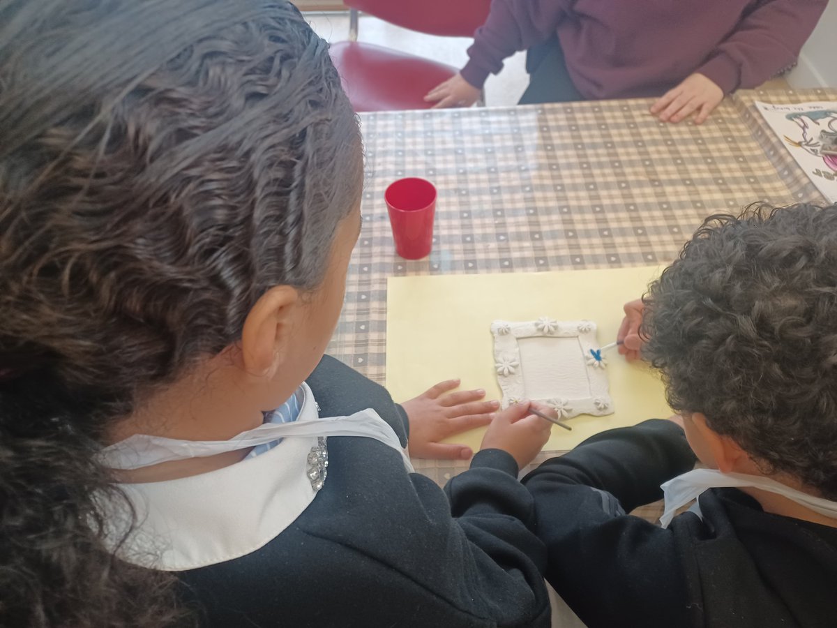 Ballymun Child & Family Resource Centre tweet media