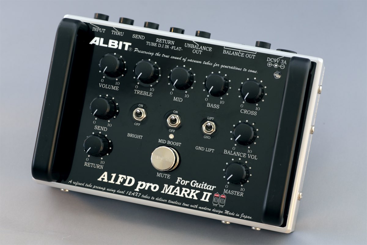 ALBIT CORPORATION(公式) tweet media