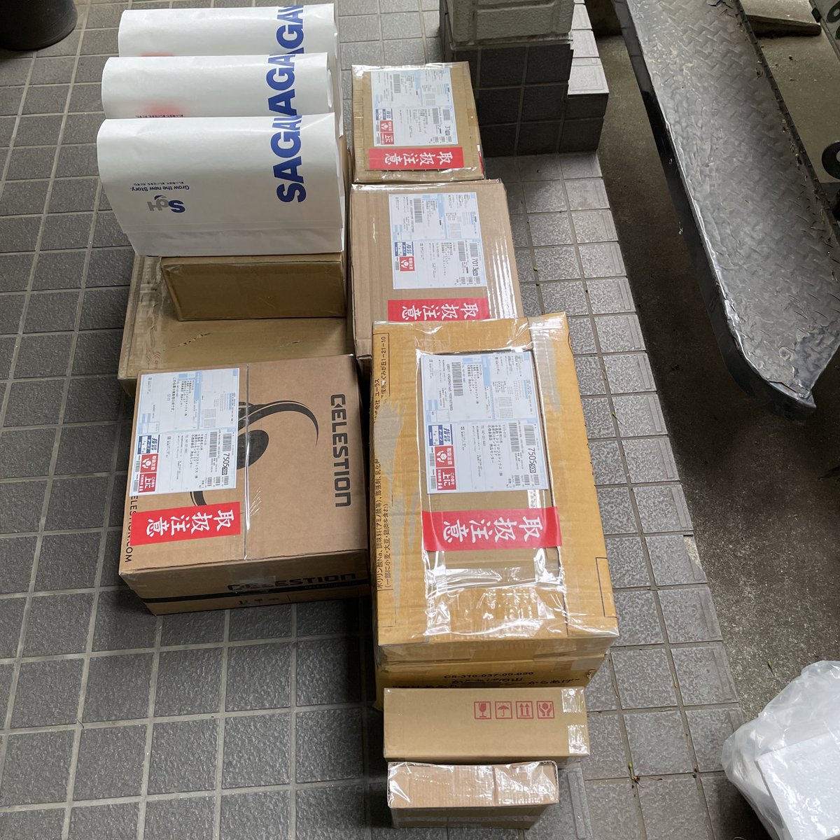 ALBIT CORPORATION(公式) tweet media