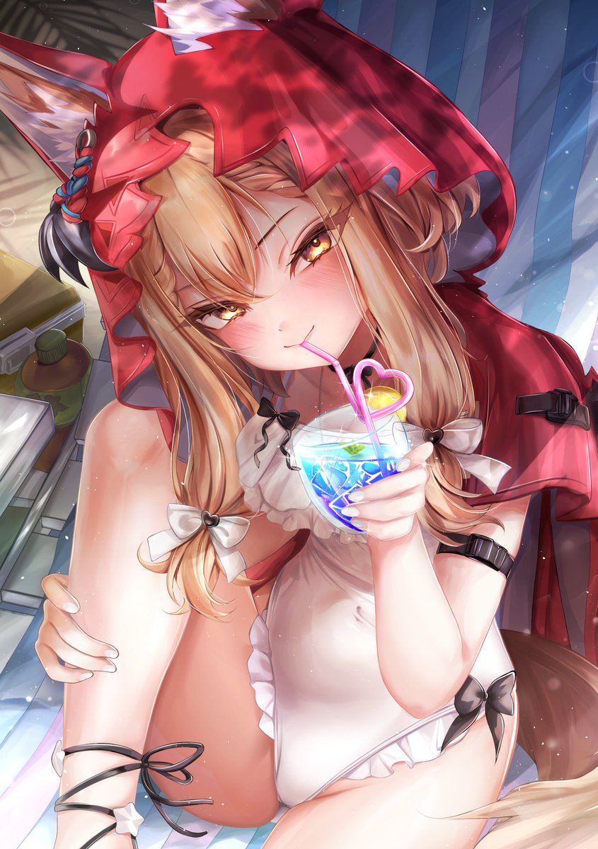 アラシオモト tweet media