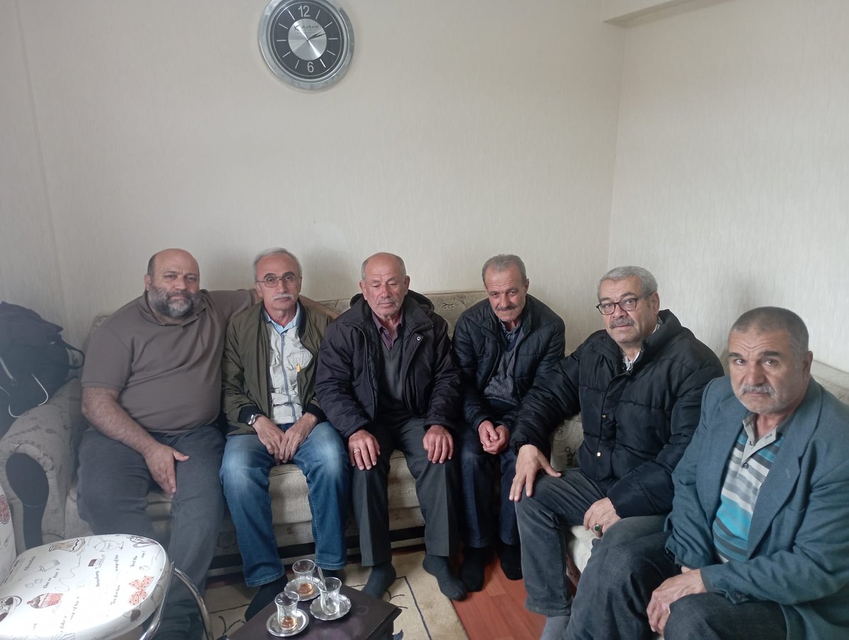 AK Parti Sincan tweet media