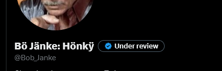 Bö Jänke: Hönkÿ tweet media