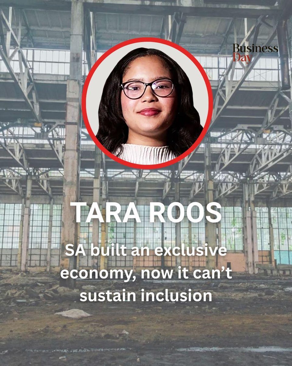 Business Day tweet media