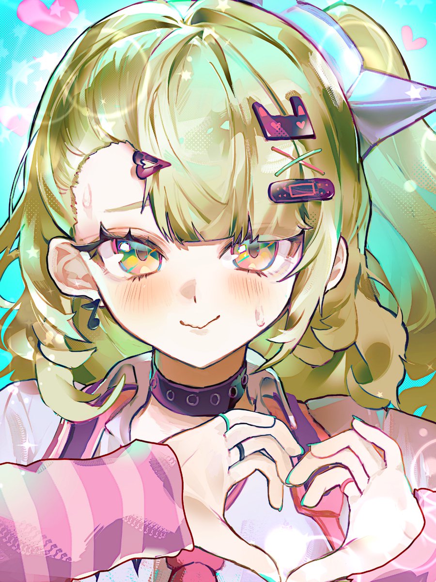 HTbjca3l's tweet photo. 🫶
#妄想絵ンジェル #千夏 https://t.co/rhW6Qx6LD0