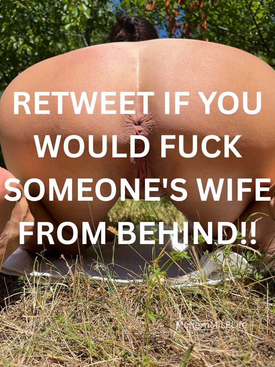 Milf Advocate🔥 tweet media