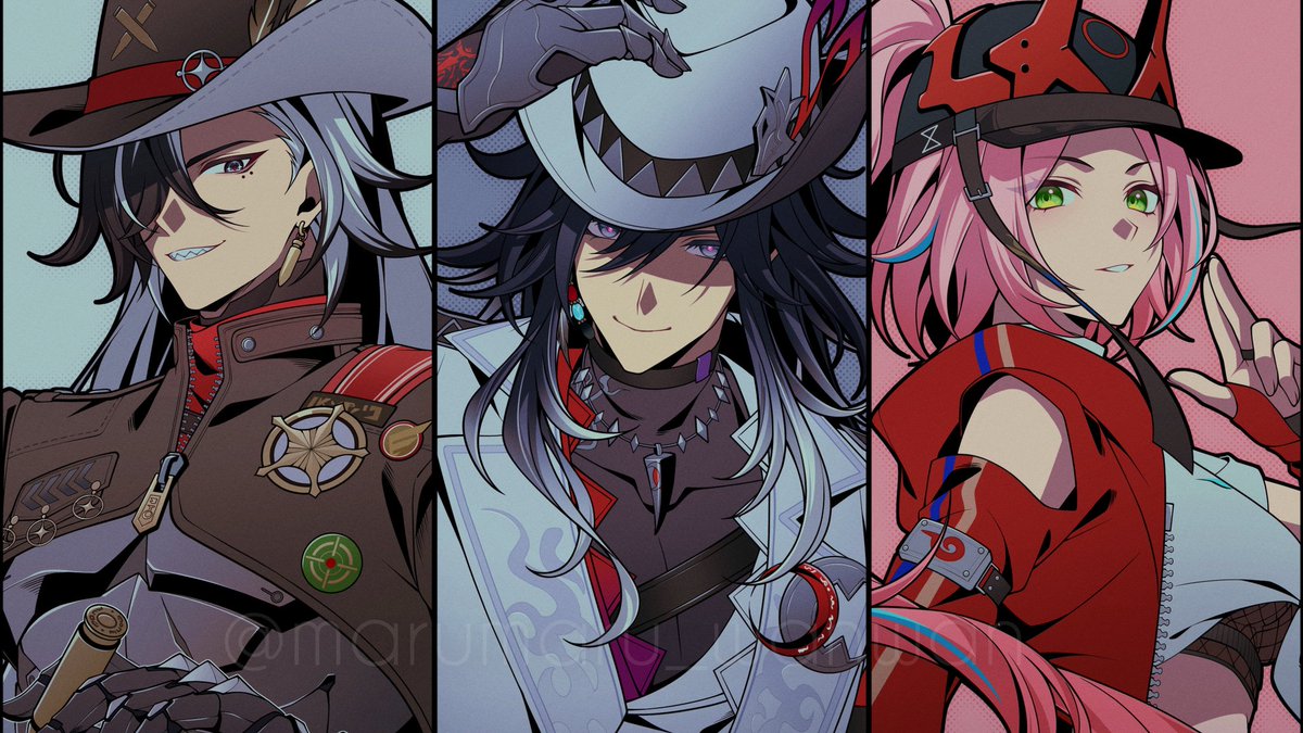 ぽち丸 tweet media