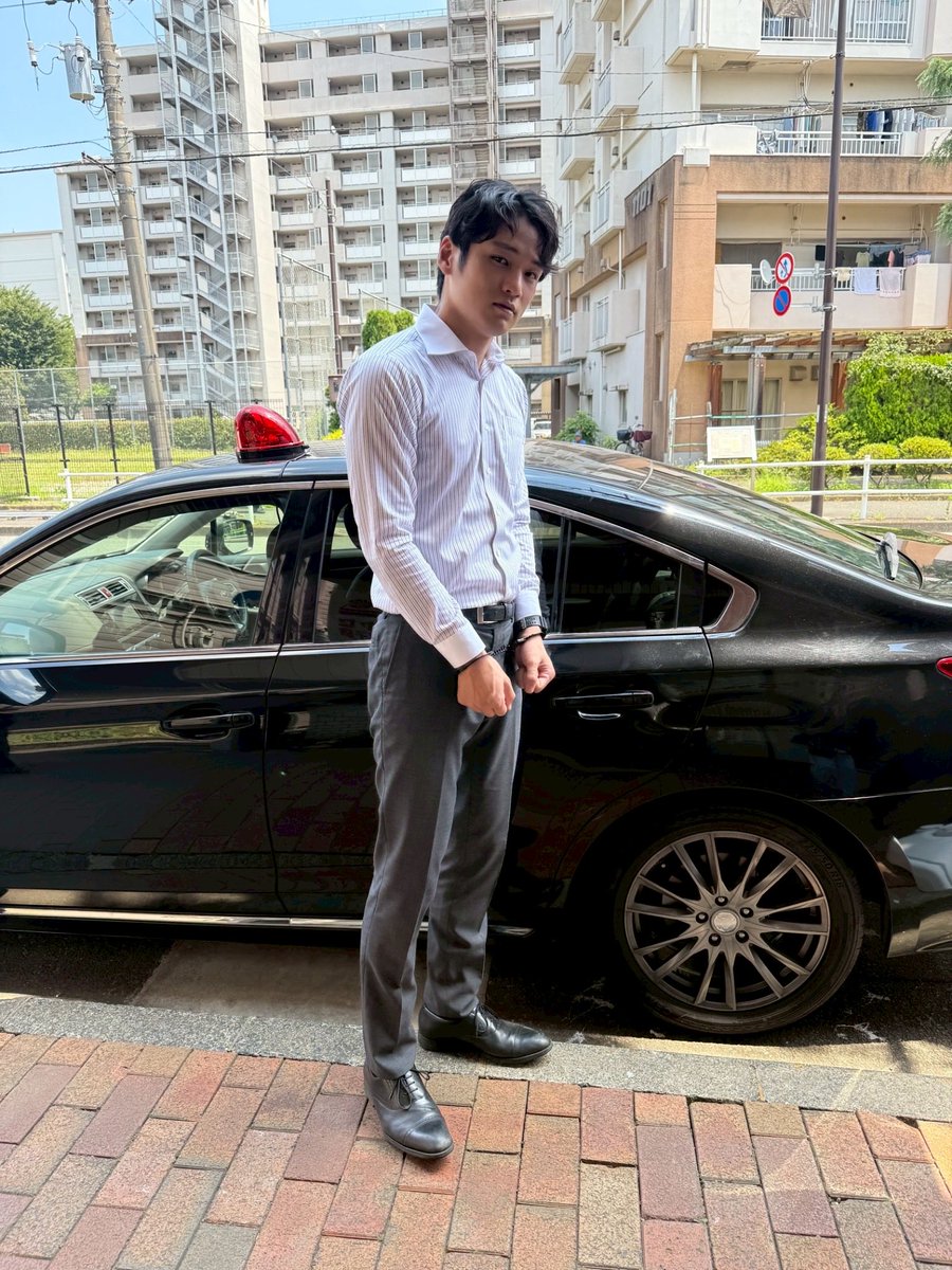 【公式】日曜劇場『リブート』毎週日曜よる9時放送 tweet media