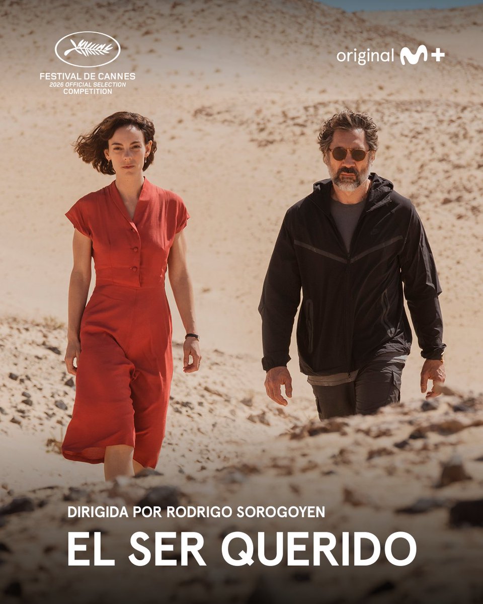 Movistar Plus+ tweet media