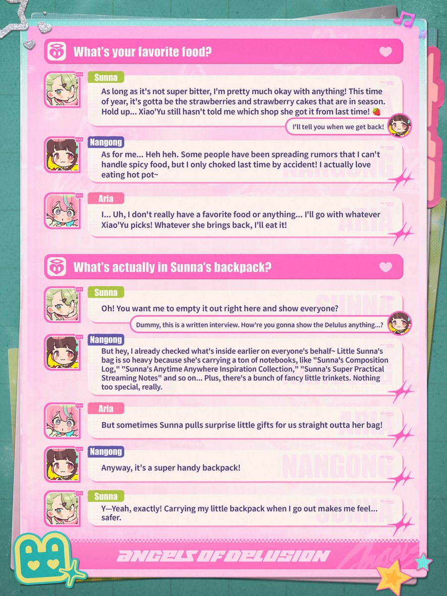 AngelsofDelusion_Official tweet media