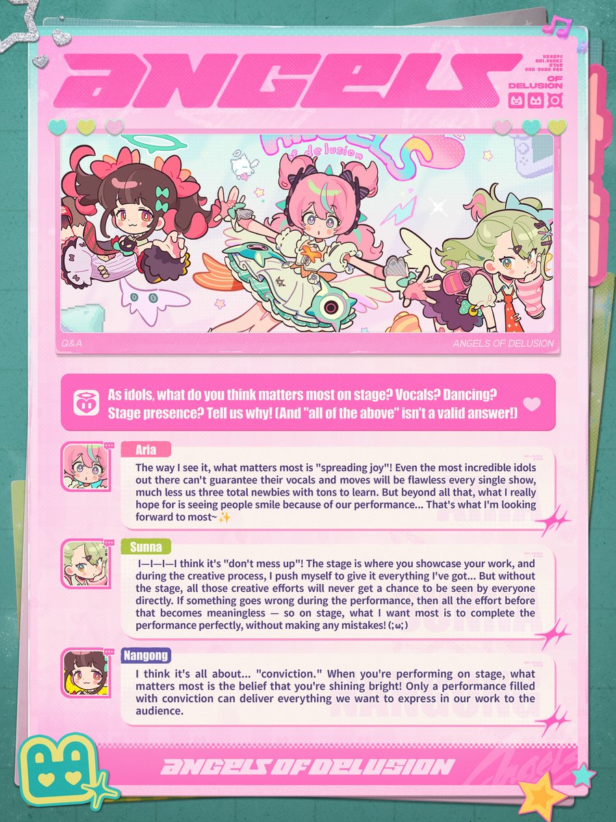 AngelsofDelusion_Official tweet media