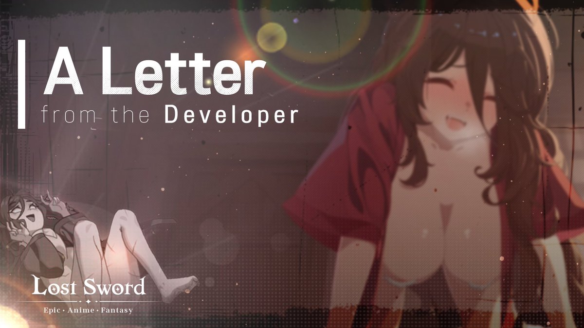 Lost Sword Global tweet media