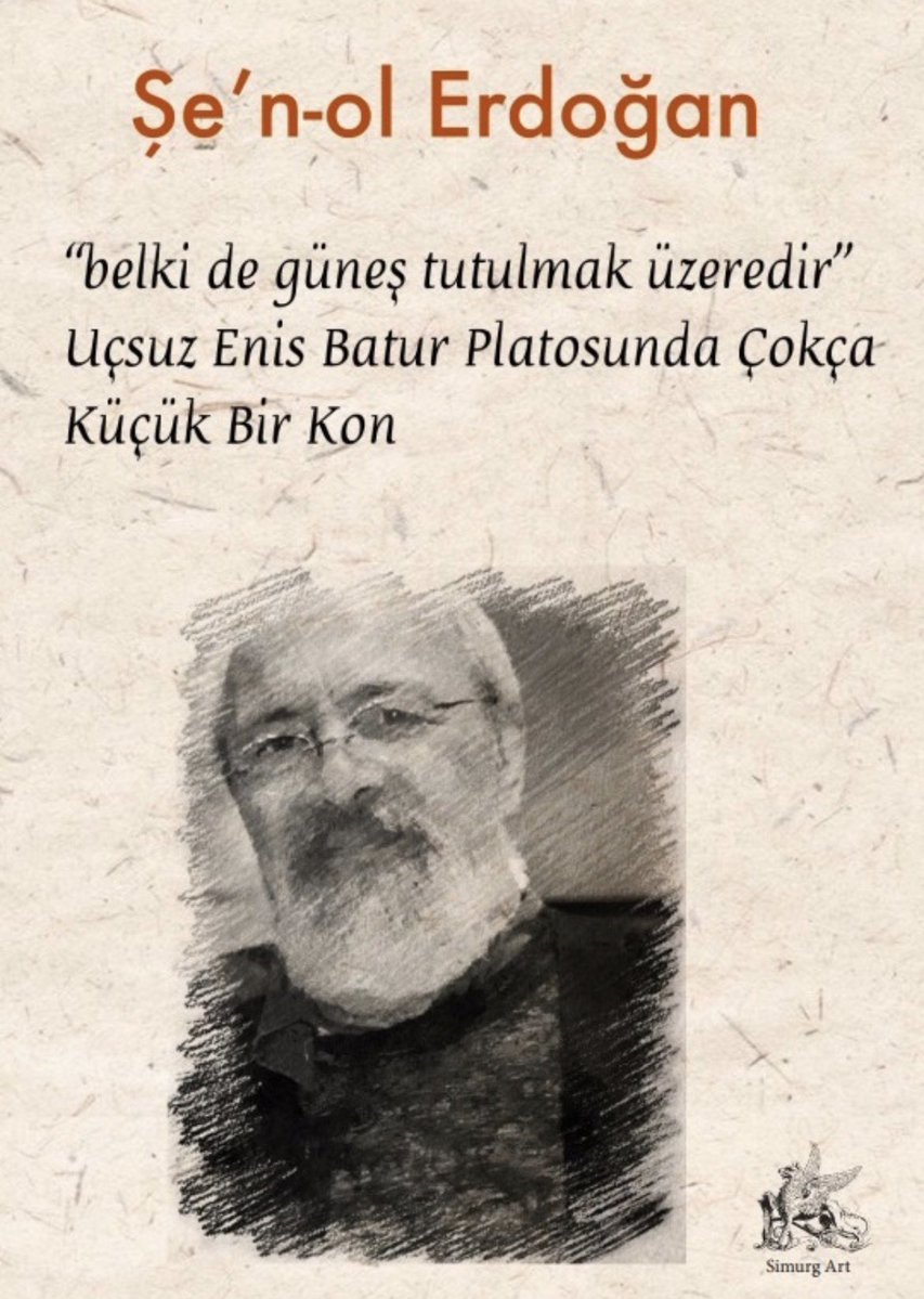 Simurg Art Yayınları tweet media