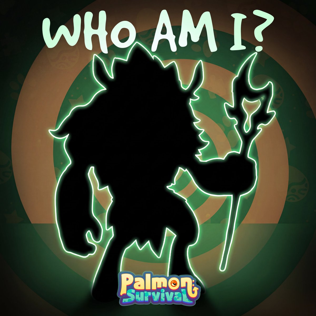 Palmon: Survival tweet media