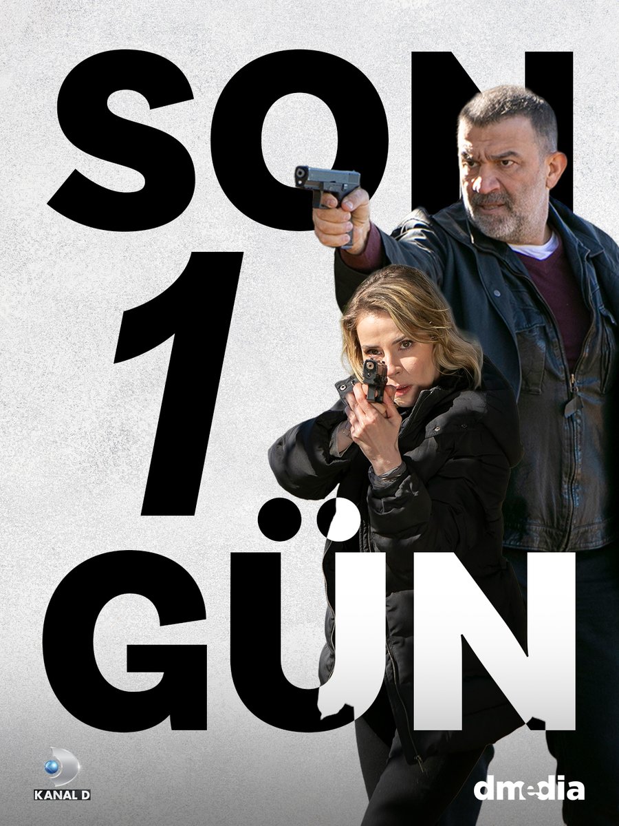 Arka Sokaklar tweet media