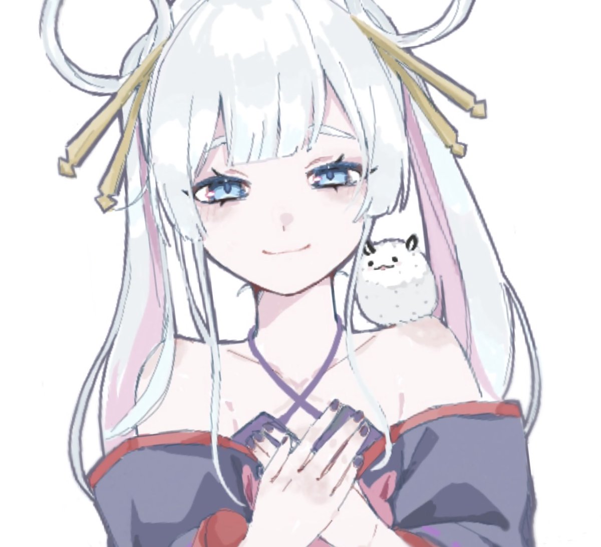 たるた tweet media