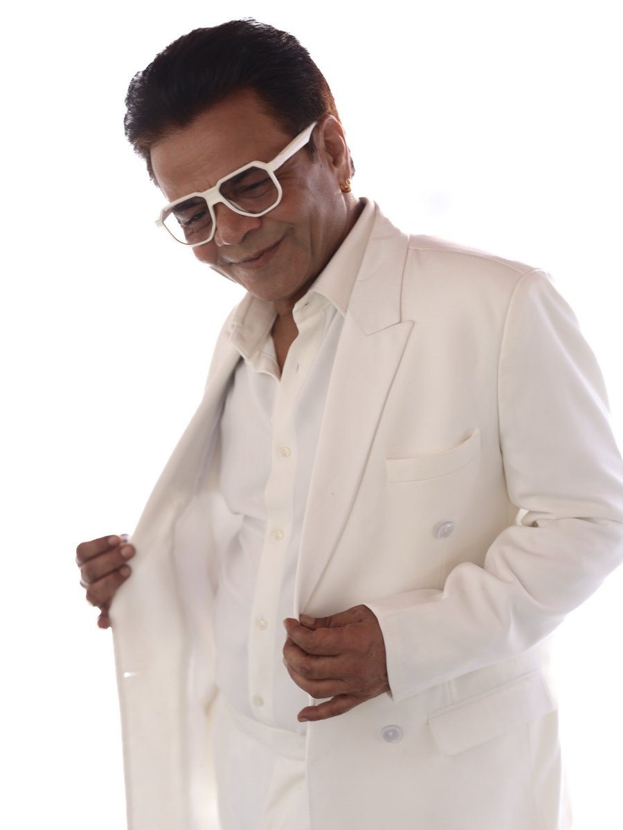 rajpalofficial's tweet photo. Ready toh main bachpan se hu! 😎 1 Week To #BhoothBangla
.
.
.
.
#RajpalNaurangYadav #RajpalYadav #Rajpalofficial #WAMINDIA #MAidigital

Captured by - Sachin Kumar & Team
Styled by - Dernier Crii & Team 
Production House - Magnality Films & Team 
Location - Andy’s Boutique Hotel

[Rajpal Naurang Yadav, Bhooth Bangla, Entertainment, Horror Comedy, Actor, Bollywood]