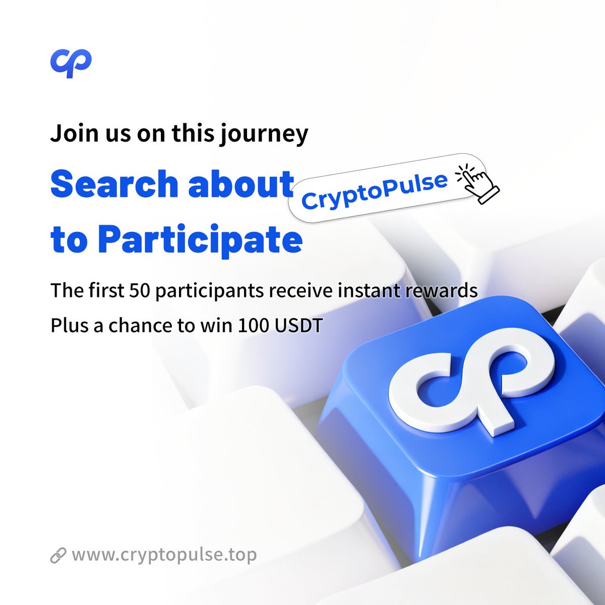 CryptoPulse tweet media