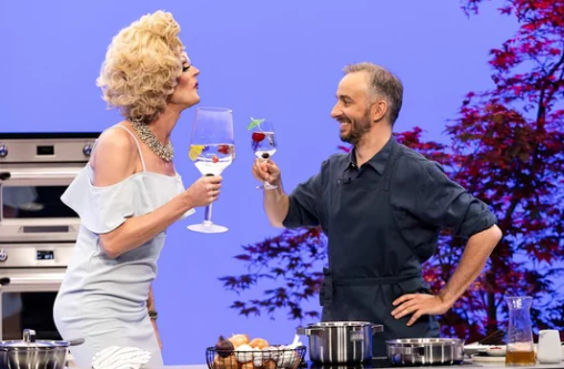 Maximilian Mustermann tweet media