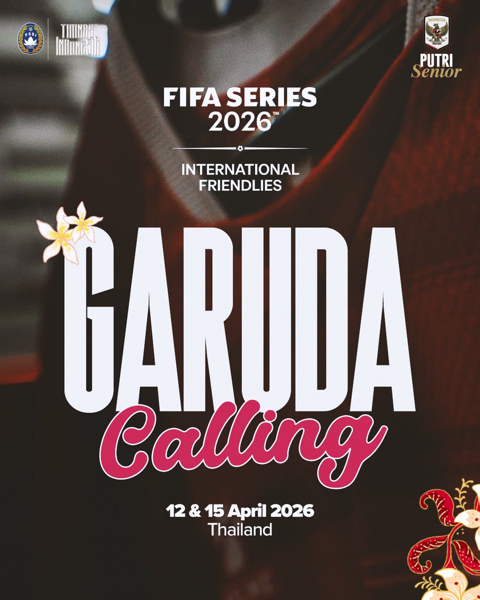 Timnas Indonesia tweet media