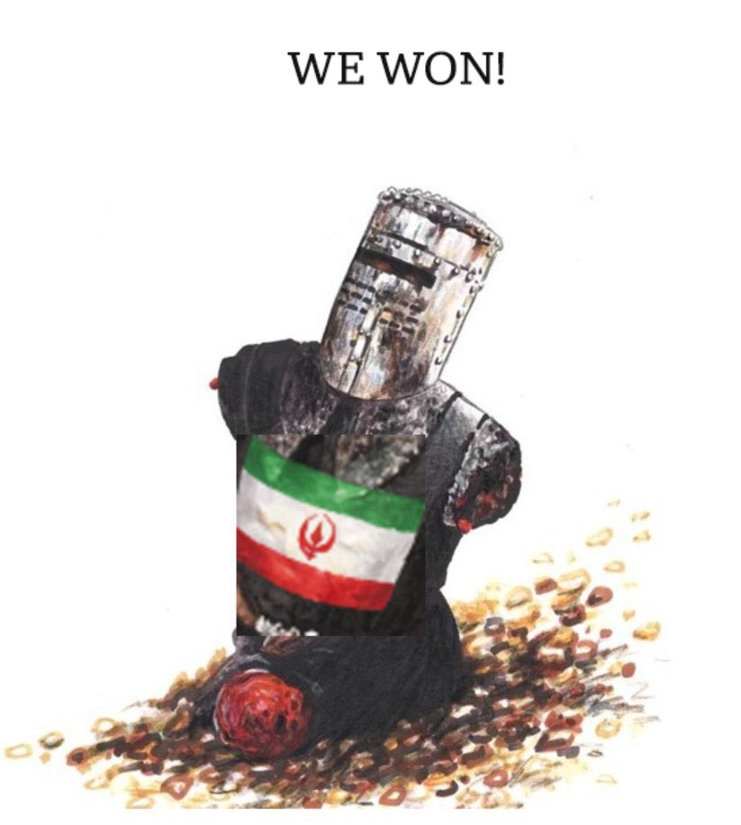 GoreTiger tweet media