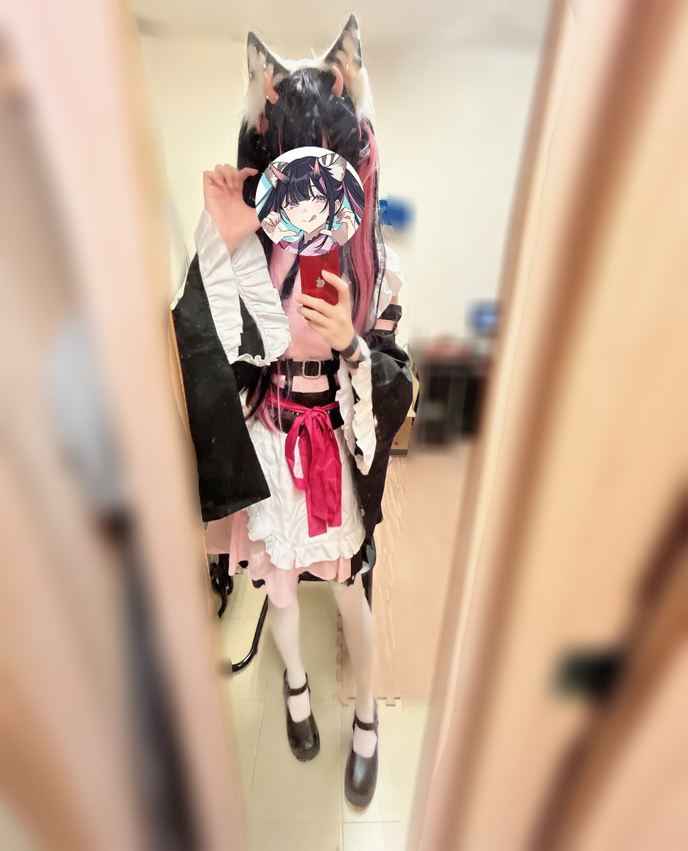 焦兒JOERze🌸蘿太Vtuber tweet media