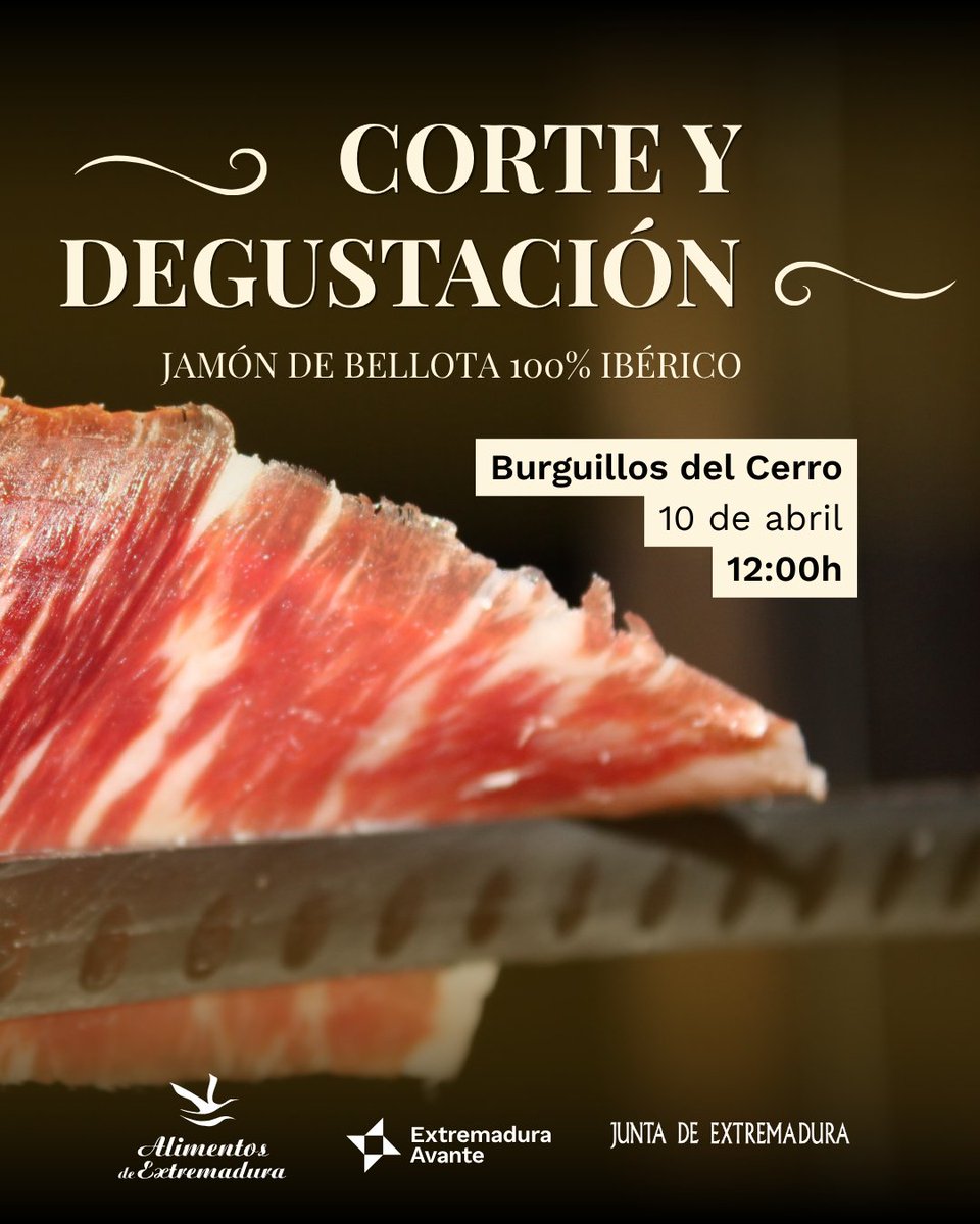 AlimentosExtremadura tweet media
