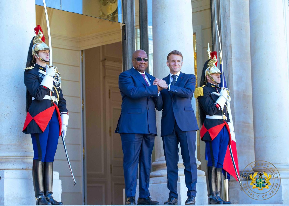 Ivoirowsky (anti-populistes) 🇨🇮 ⭐⭐⭐ tweet media