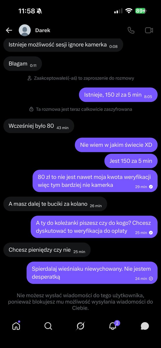 Goddess Bella tweet media