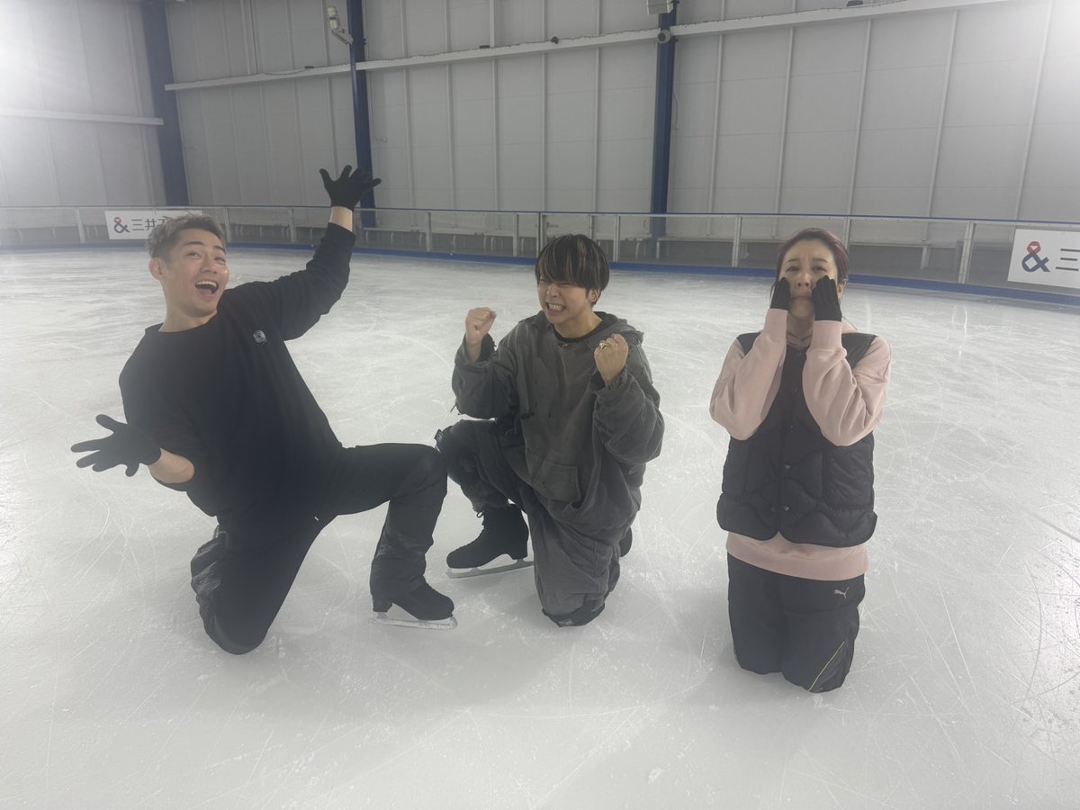 【公式】The MELT - Cross of Roots- tweet media