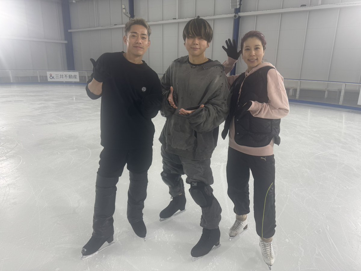 【公式】The MELT - Cross of Roots- tweet media