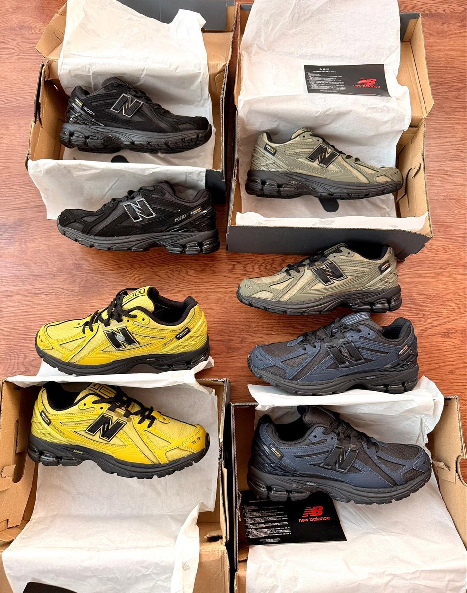 ShoeGuyOtis's tweet photo. https://t.co/oXHr4m9UeK