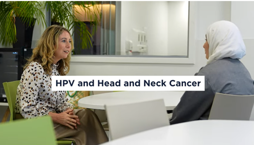 NI Cancer Trials tweet media