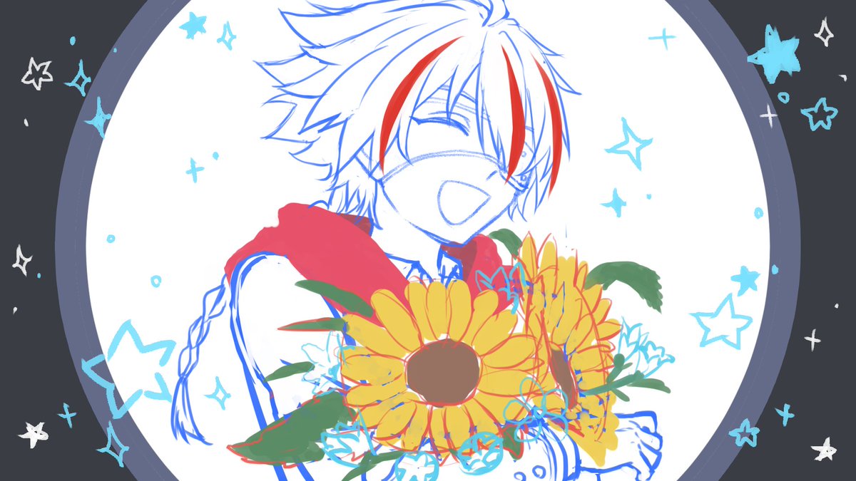 村咲梓亜 tweet media