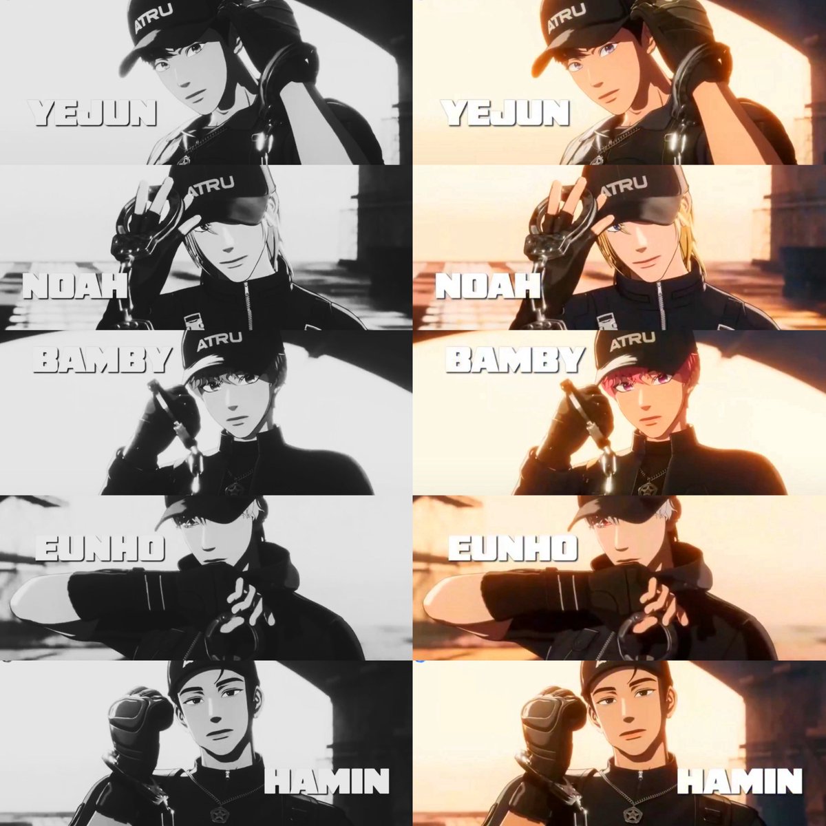 ᴾᴸᴸᴵ미니대장 tweet media