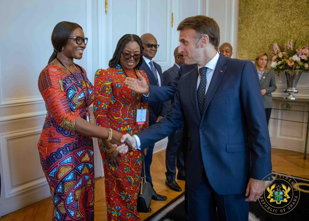 Ivoirowsky (anti-populistes) 🇨🇮 ⭐⭐⭐ tweet media